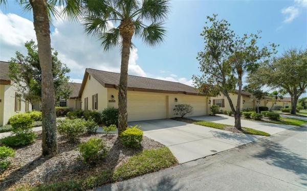 WOODLAKE VILLAS PALM AIRE 6, 7, 9