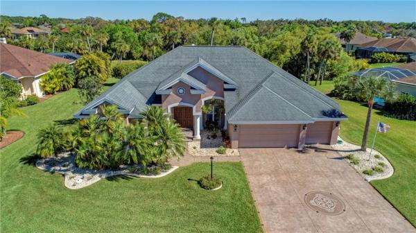 ANCIENT OAKS UNIT ONE