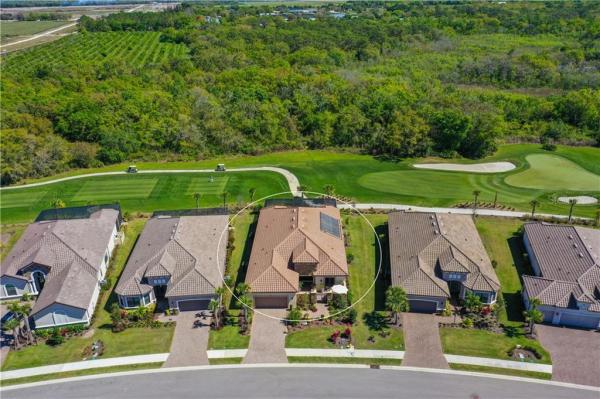 ESPLANADE PH V SUBPHASES A, B, C, D,