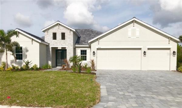 THE RESERVE AT TWIN RIVERS