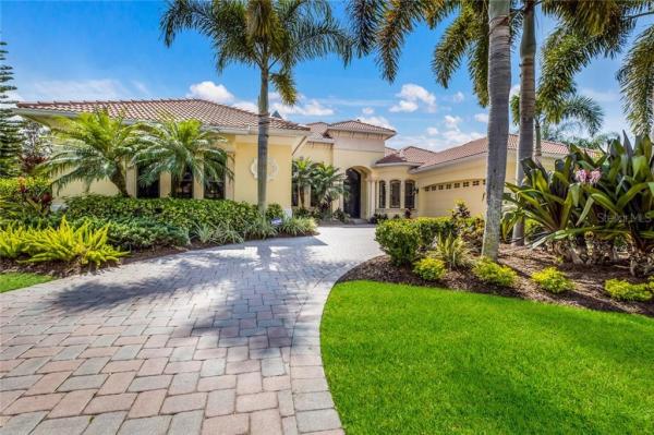 LAKEWOOD RANCH CCV SP U/ X