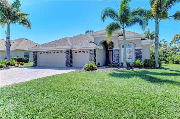 OAKLEAF HAMMOCK PH II