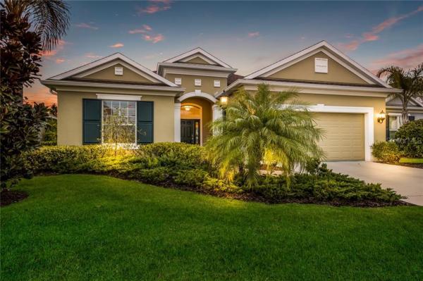 CENTRAL PARK @ LAKEWOOD RANCH