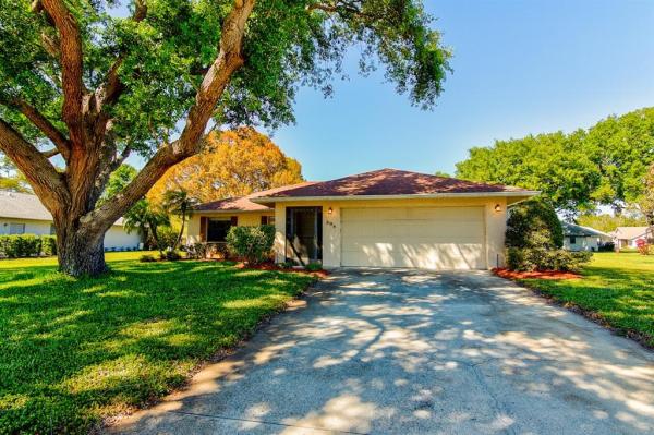 CHESTNUT CREEK ESTATES