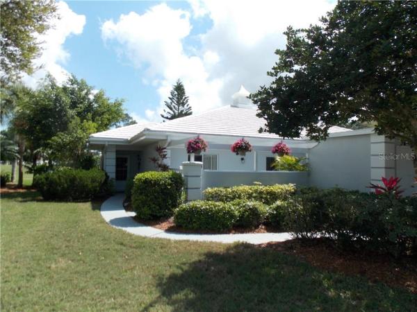 AUGUSTA VILLAS AT PLANTATION