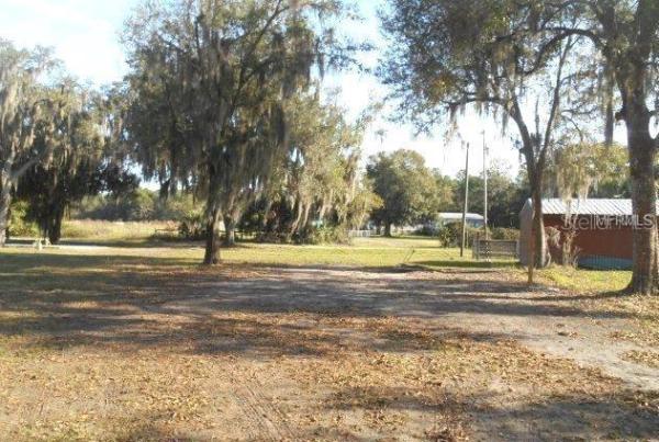 WILLOW SHORES UNREC SUB 00/0