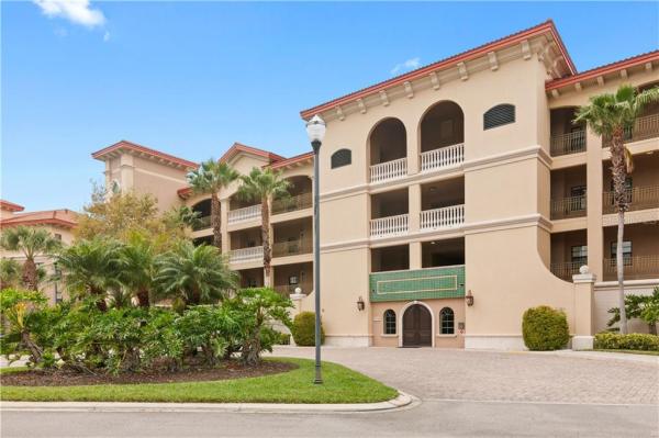 LAKE VISTA RESIDENCES PH II OR2164/7116