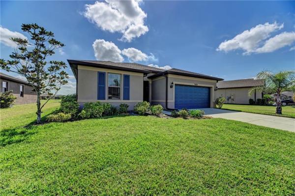 HARRISON RANCH PH IIA