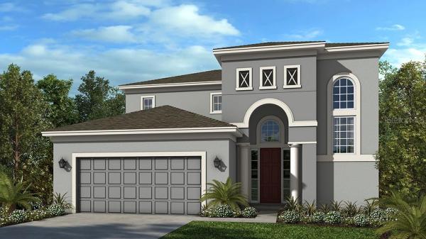 THE ENCLAVE AT CHANNING PARK