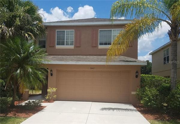 LIGHTHOUSE COVE AT HERITAGE H U1