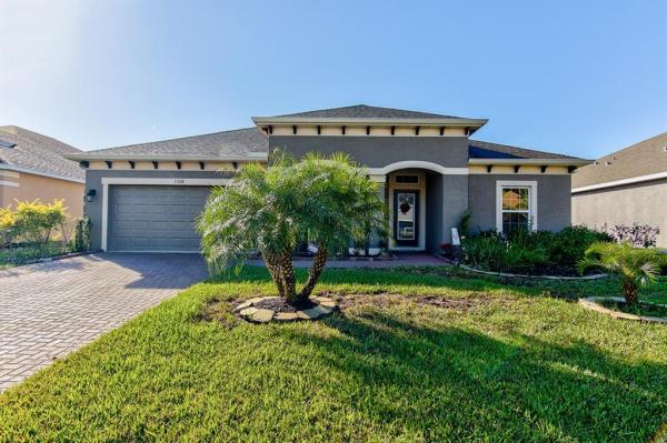 OAKLEAF HAMMOCK PH IV