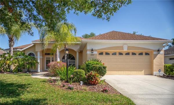 GREENBROOK VILLAGE SP K UN 1 & 2