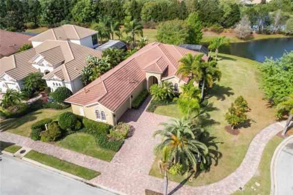 LAKEWOOD RANCH CCV SP II