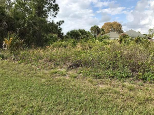 PORT CHARLOTTE SEC 033