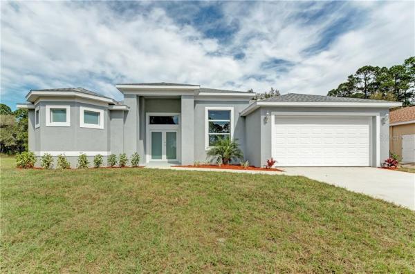 PORT CHARLOTTE SUB 09