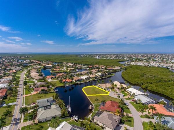 PUNTA GORDA ISLES SEC 15