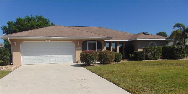 PUNTA GORDA ISLES SEC 23