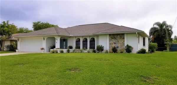 PORT CHARLOTTE SEC 037