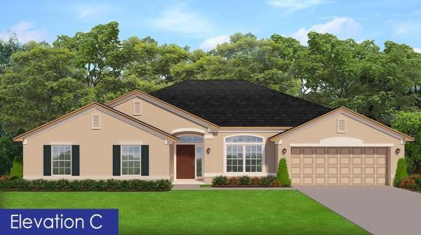 PUNTA GORDA ISLES SEC 20