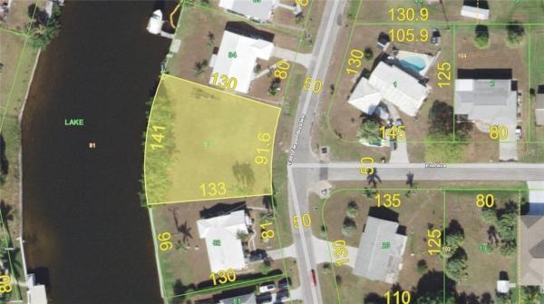 PORT CHARLOTTE SEC 010