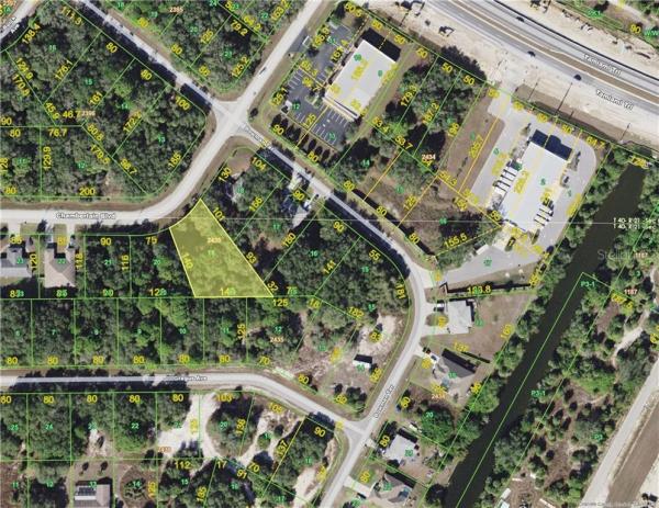 PORT CHARLOTTE SEC 029