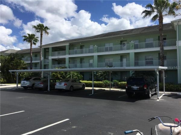 LAKE VIEW CONDO HERITAGE LAKE PARK