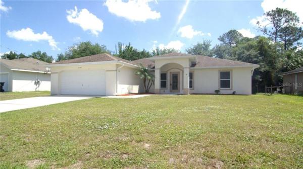 PORT CHARLOTTE SUB 49