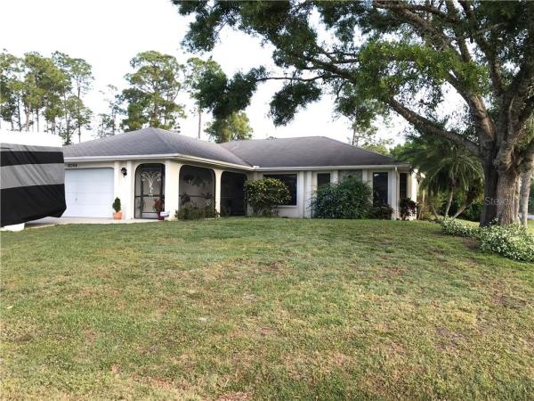 PORT CHARLOTTE SEC 008