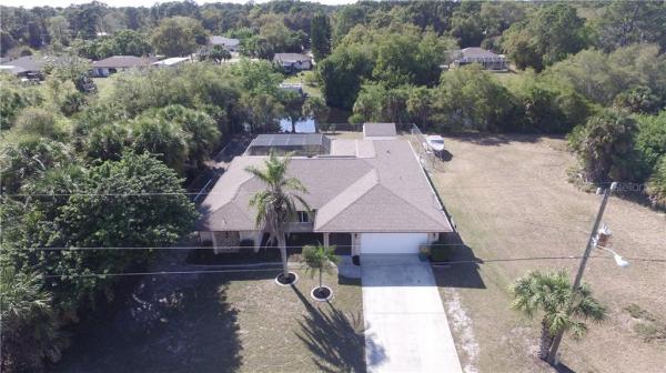 PORT CHARLOTTE SEC 41