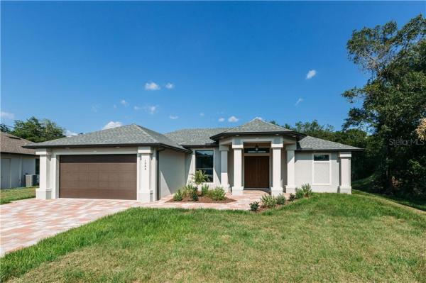 PORT CHARLOTTE SUB 32