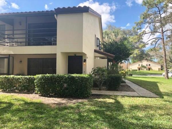 GARDENS AT PALM-AIRE CNTRY CL I