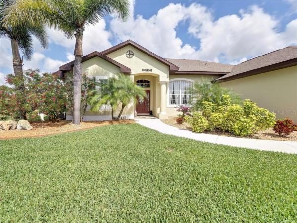 ROTONDA WEST WHITE MARSH