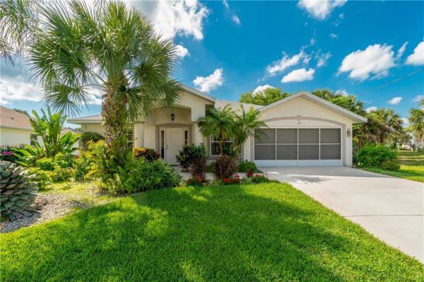 ROTONDA WEST LONG MEADOW