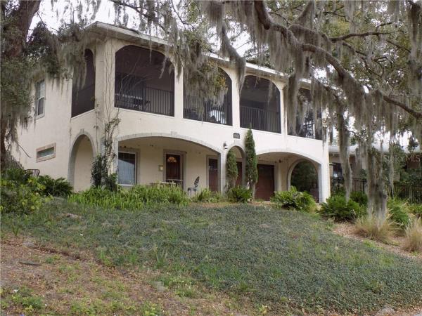 EUSTIS SENTINEL HILL