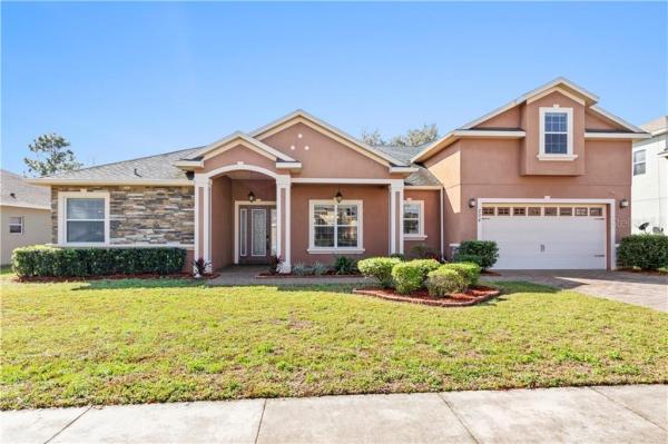 GROVELAND CHERRY LAKE OAKS