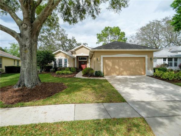 THE COUNTRY CLUB OF MOUNT DORA PH 03-3 PCLS A B