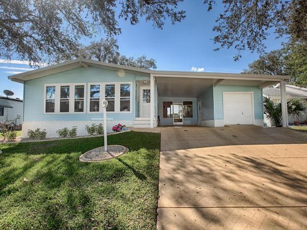 LADY LAKE ORANGE BLOSSOM GARDENS UNIT 10