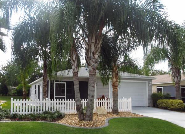 VILLAGES OF SUMTER KAYLEE VILLAS