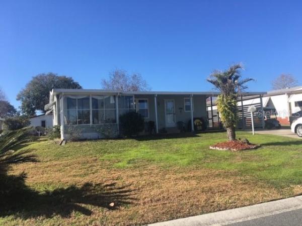 LADY LAKE ORANGE BLOSSOM GARDENS UNIT 08