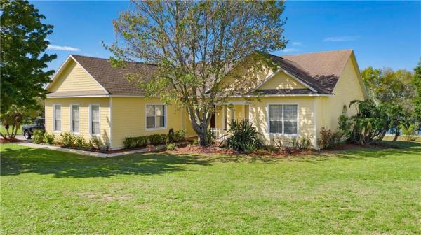 LAKE CATHERINE ESTATES