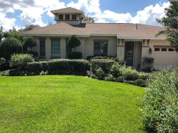 HARBOR HILLS SADDLEBACK COURT SUB