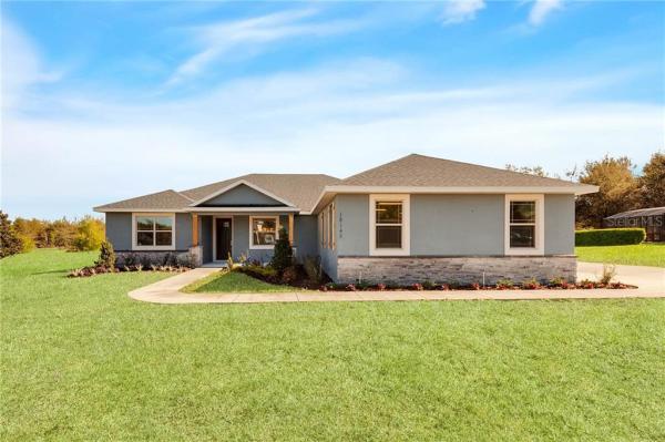 GREAT BLUE HERON ESTATES SUB