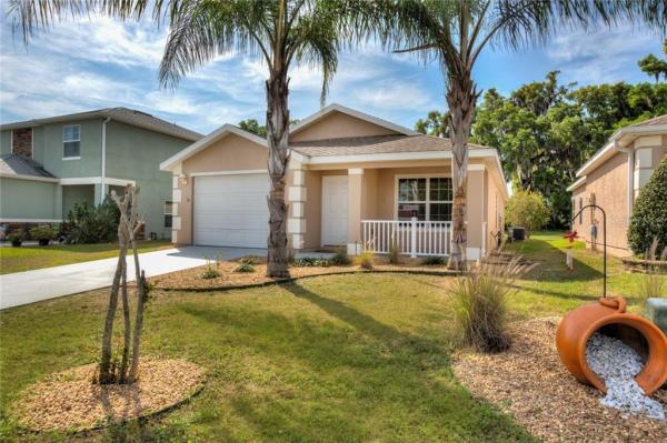 VILLAGES OF PARKWOOD