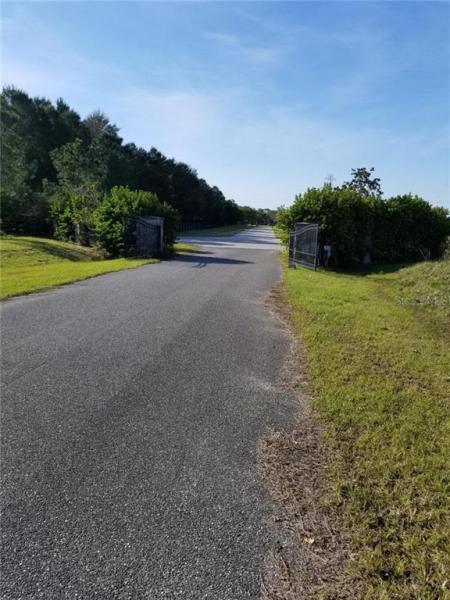 ARROWTREE OVERLOOK SUB