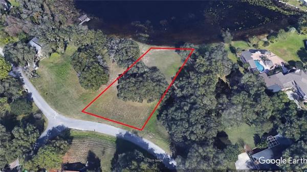 LAKE CRESCENT VIEW DEV