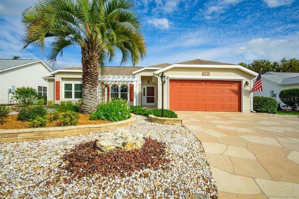 PLANTATION AT LEESBURG HIDDEN OAK VLG THE