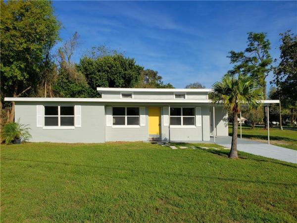 EUSTIS HTS/LK EUSTIS