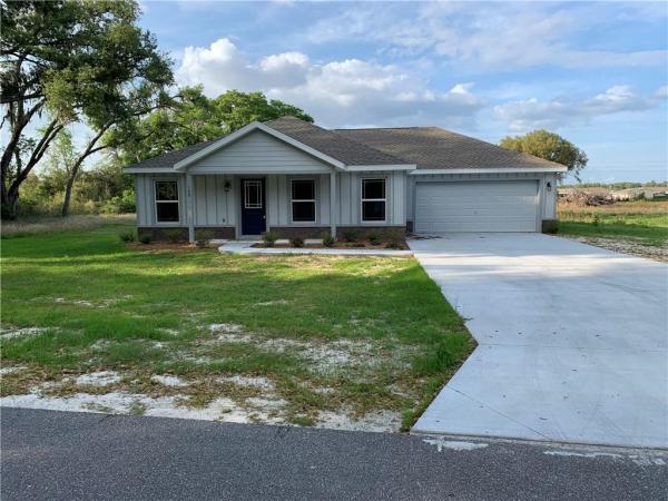 LOWERY PARK SUBDIVISION