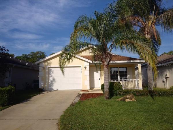 VILLAGES OF PARKWOOD