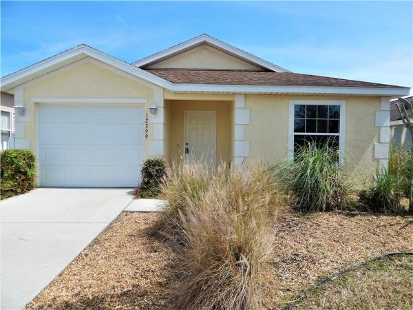 VILLAGES OF PARKWOOD